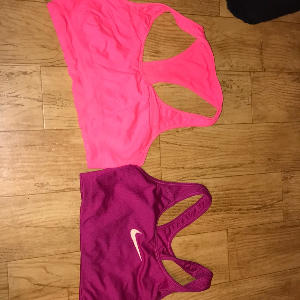 Sports Bras